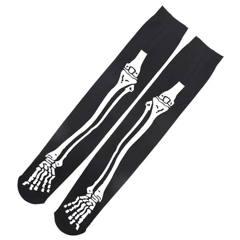 LAST CHANCE❗️ Halloween Stockings - Picture 3 of 3